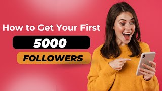 5000 Free Tiktok Followers 5000freetiktokfollowers [upl. by Vahe]