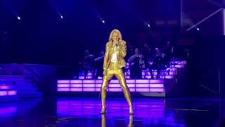 Céline Dion “I’m Alive” Live at the Colosseum at Caesars Palace 5 January 2019 [upl. by Karissa]