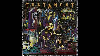 Testament  Ḻivē Āṯ Ṯhē Fillmore Japan Edition 1995 Fūll Ālbūm HQ [upl. by Adelric39]