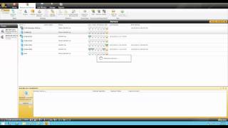 How to remove server from Symantec Backup Exec 15 [upl. by Tabor869]