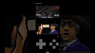 This theme song goes hard GTA Chinatown Wars on DS [upl. by Rebba]