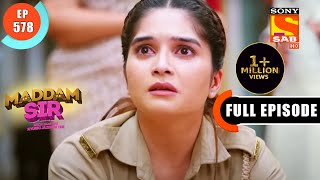 Santosh Fired  Maddam Sir  Ep 578  Full Episode  11 Aug 2022 [upl. by Lairea589]