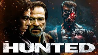 The Hunted 2003 Movie  Tommy Lee Jones Benicio del Toro Connie Nielsen  Review amp Facts [upl. by Assener]