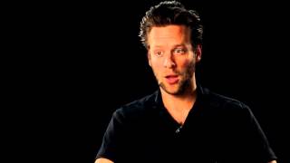 In Elmores Words Jacob Pitts reads Freaky Deaky [upl. by Lehsar]