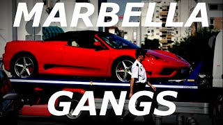 How Marbella Became a Gangsters Paradise [upl. by Dennis561]