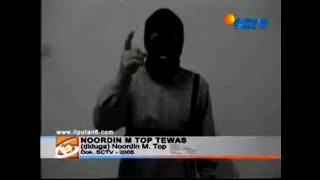 Noordin M Top Original Video SCTV [upl. by Nerral]