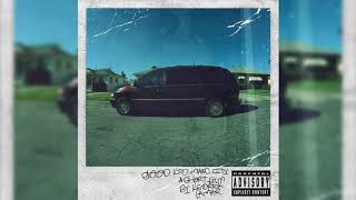 good kid  Kendrick Lamar good kid mAAd city Deluxe [upl. by Nevin195]