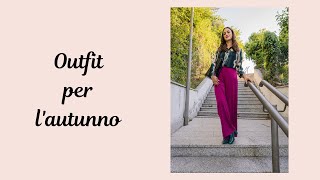 5 OUTFIT CON TUTTI GLI STIVALETTI MODA ESSENZIALE  OUTFIT PIGRI E RAFFINATI CON SCARPE ARTIGIANALI [upl. by Aihseym]