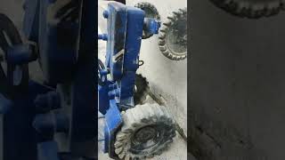 har har sambhu shiv mahadev tractor farming jump topgiftedvideo viral shorts 🚜🚜 [upl. by Bascomb]