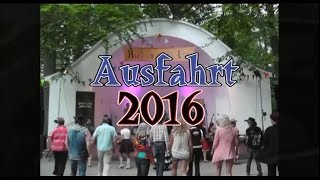 USCars Koserow Ausfahrt 2016 [upl. by Woodring500]