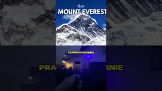 Czy UltraLaser dosięgnie do szczytu MOUNT EVEREST 🏔️ [upl. by Ailenroc184]