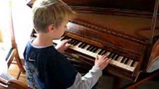 Harpsichord  spinet in Colonial Williamsburg [upl. by Aleit]