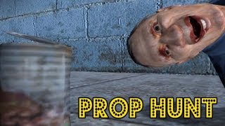 ESTÁN CIEGOS  Prop Hunt con Willy Vegetta sTaXx y Luzu [upl. by Anim255]