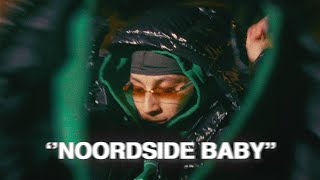 ADF Samski  Noordsidebaby prod pAPE [upl. by Aicia336]