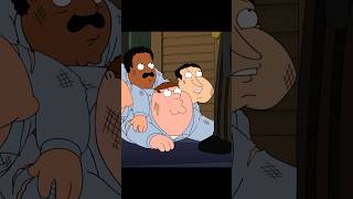 Who farted in the closet familyguy funny comedy [upl. by Ahsenyt462]