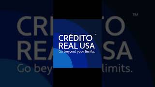 Welcome To Credito Real USA Finance [upl. by Nnoved]