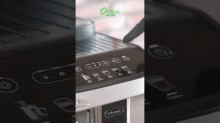 DeLonghi  Magnifica Evo ECAM 29081TB [upl. by Ferrigno]