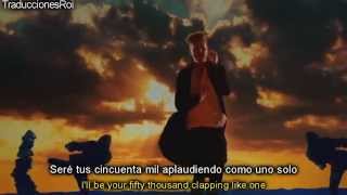 OneRepublic  Love Runs Out Lyrics EspañolIngles Video OfficialHDVEVO [upl. by Anelrad]