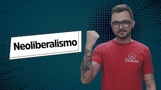 Neoliberalismo  Brasil Escola [upl. by Mich821]