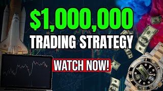 1 Million Dollar Trading Strategy STOP 2021 Dec 16th Watch Crypto Talk And News [upl. by Ecneralc]