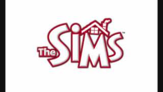 The sims 1 Rap Music x3 [upl. by Atiz]