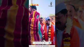 Asaram J Borade  Partur  Gavbhet Daura  Vidhansabha  Shivsena  AJ Patil  Shorts [upl. by Nave]