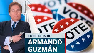 OPINIÓNFIA  ¿Qué amenazas representa Trump al panorama mexicano [upl. by Sihonn]