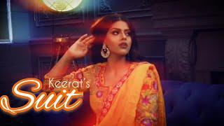 Suit  Keerat  Latest Punjabi Songs 2019  Dream Music [upl. by Tews]