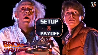 Why Back to the Future is ALMOST a Perfect Movie [upl. by Eendyc]