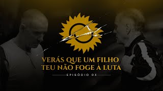 EIKE BATISTA VERÁS QUE UM FILHO TEU NÃO FOGE À LUTA  EPISÓDIO 3 [upl. by Letitia824]