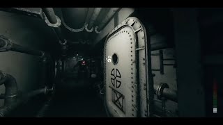 【PANICORE】beta11New map ABANDONED SUBMARINE [upl. by Farnham363]