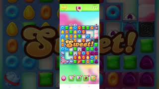 Candycrushsaga gamingvideos 1691 [upl. by Ruelle]