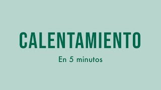 El MEJOR Calentamiento Vocal en 5 min  Haz esto todos los días [upl. by Nnyllaf]