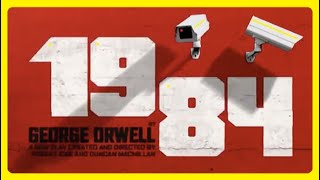 Película Completa Gratis 1984 CastellanoEspañol George Orwell  noestoydebroma [upl. by Chloe74]