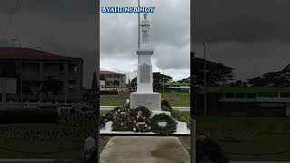 Nukualofa MustVisit Spots Tongatraveltheworld tonga royalpalace [upl. by Nira]