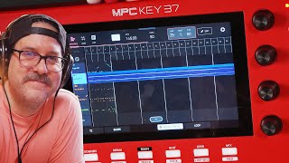 MPC3 First Impressions  Workflow Changes Beta Info etc [upl. by Layne]