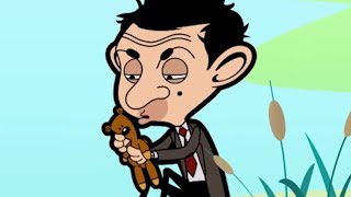 Bad Day Bean  Funny Episodes  Mr Bean Official [upl. by Lyndsey]