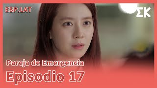 ESPLAT  COMPLETO CAP17  Pareja de Emergencia [upl. by Isidro]