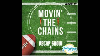 Week 11 Recap Show  2024 South Carolina High School Football [upl. by Riley]