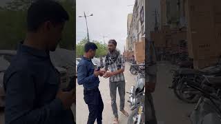 FUNNY VIDEO🤣trending karachi dacoity pakistan police army airforce funny comedyshorts [upl. by Gualterio]