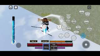 10 Minutes Of Dsba Ranked PvP [upl. by Prospero]