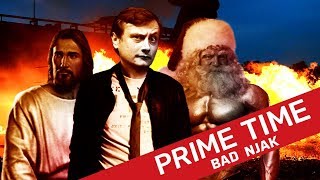 Bad Njak 78｜Prime Time｜© News Bar [upl. by Delainey]