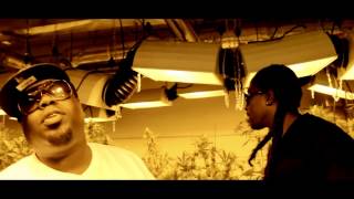 8Ball amp MJG quotClassic Pimpinquot Produced by TMack  Music Video [upl. by Ernaline]