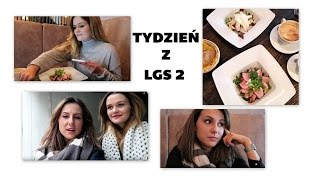 Tydzień z LGS  loveandgreatshoes [upl. by Kina]