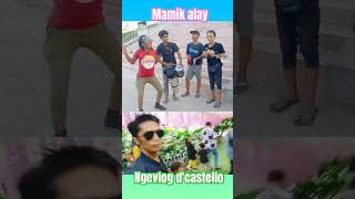 pengamen kocak lucu alay gaesviral video youtubeshorts pengamen [upl. by Culbertson]