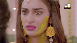 Hungama Prerna की Haldi Ceremony में Anurag Full Mood में  Kasauti Zindagi Ki 2  Updates [upl. by Augustina]