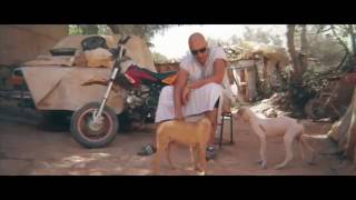 LIM  DZ Clip officiel [upl. by Annahsit122]