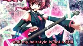 ENGLISH【Teto Kasane】Kasane territory ～Its Tetos turn forever ENGLISH FANDUBavi [upl. by Livvy286]