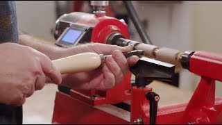 Pen Turning Tool Basics [upl. by Einahc]