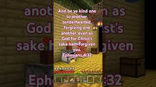 Ephesians 432 KJV [upl. by Bergerac]